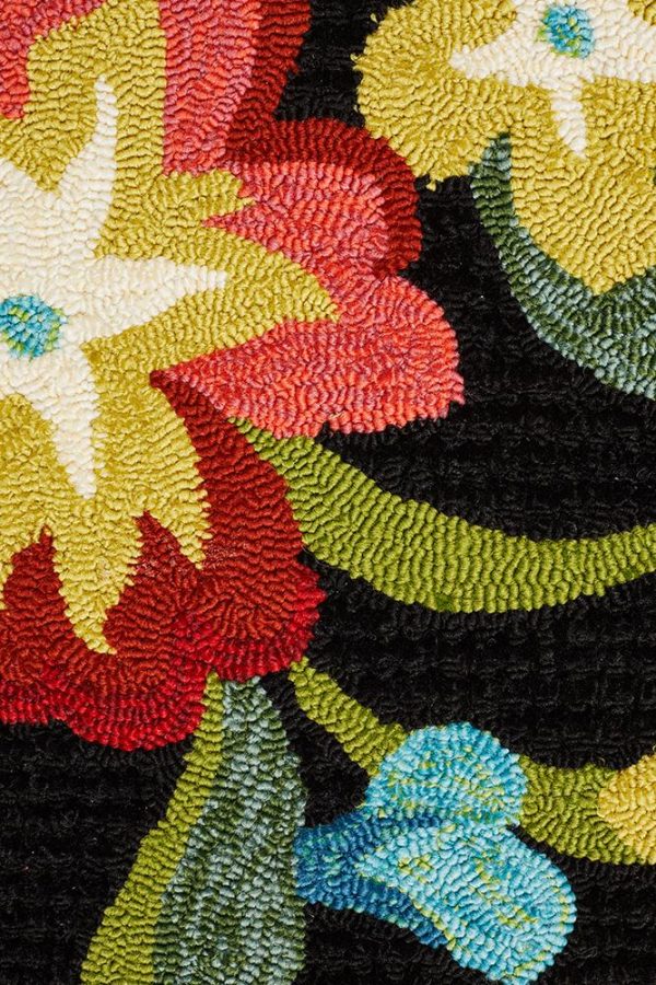 Bouquet Rug