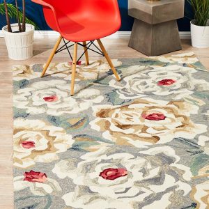 Fancy Rug