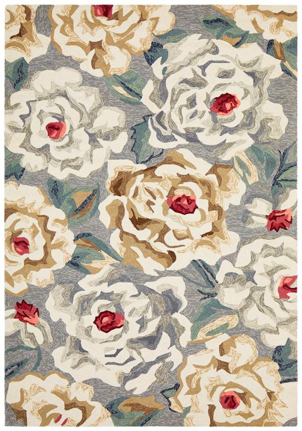 Fancy Rug
