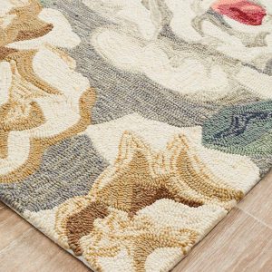 Fancy Rug