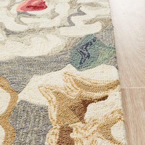 Fancy Rug