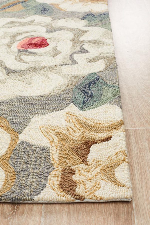 Fancy Rug