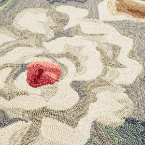Fancy Rug