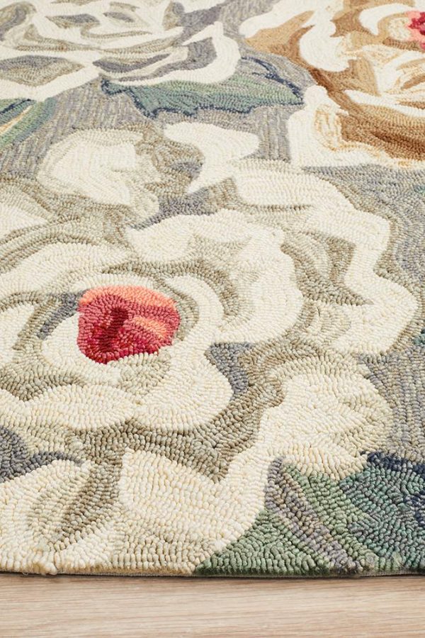 Fancy Rug