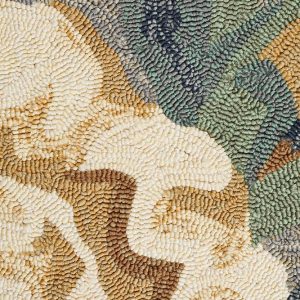 Fancy Rug