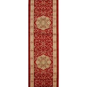 Classic Pattern | Living Room Rug