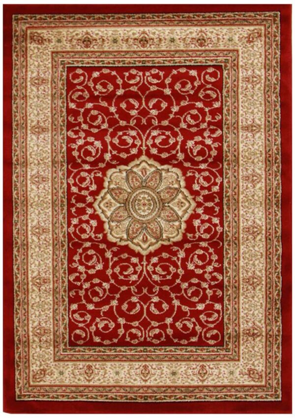 Classic Pattern | Living Room Rug