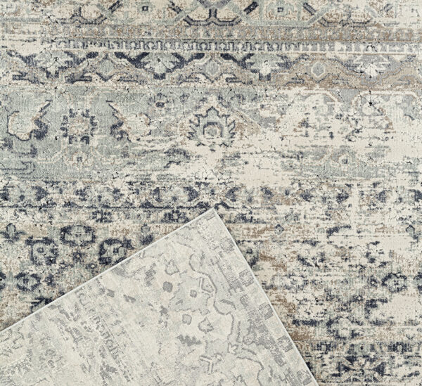 Classical Traditional backing