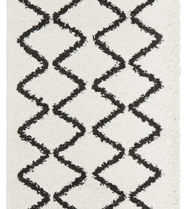 Compacted Pile Rug