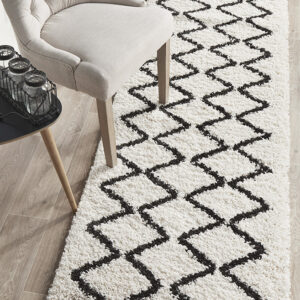 Compacted Pile Rug