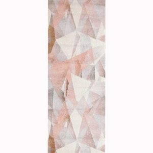 Shatter Look Modern Rug