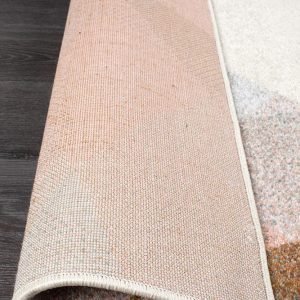 Shatter Look Modern Rug