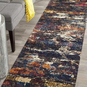 Splash Midnight Rug