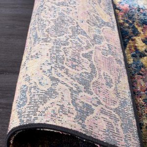 Splash Midnight Rug