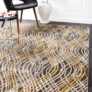 Flurry Colour Rug