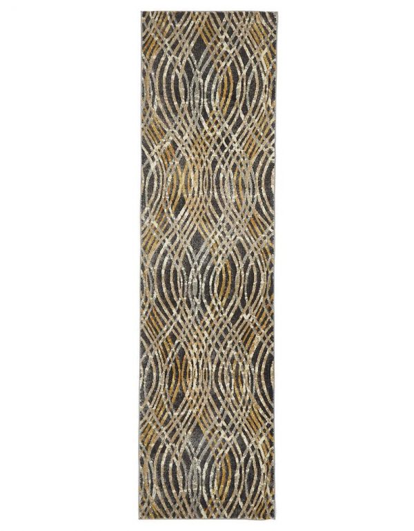 Flurry Colour Rug
