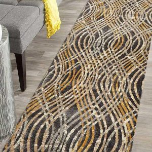 Flurry Colour Rug