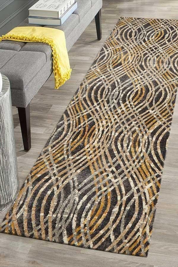 Flurry Colour Rug