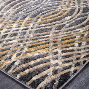 Flurry Colour Rug