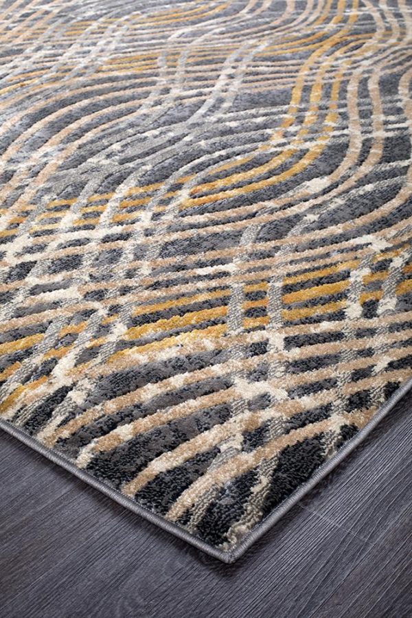 Flurry Colour Rug