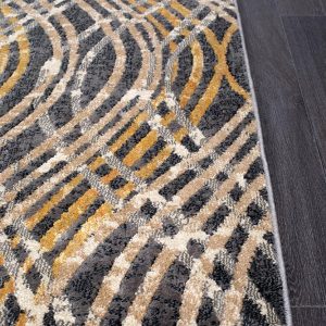 Flurry Colour Rug