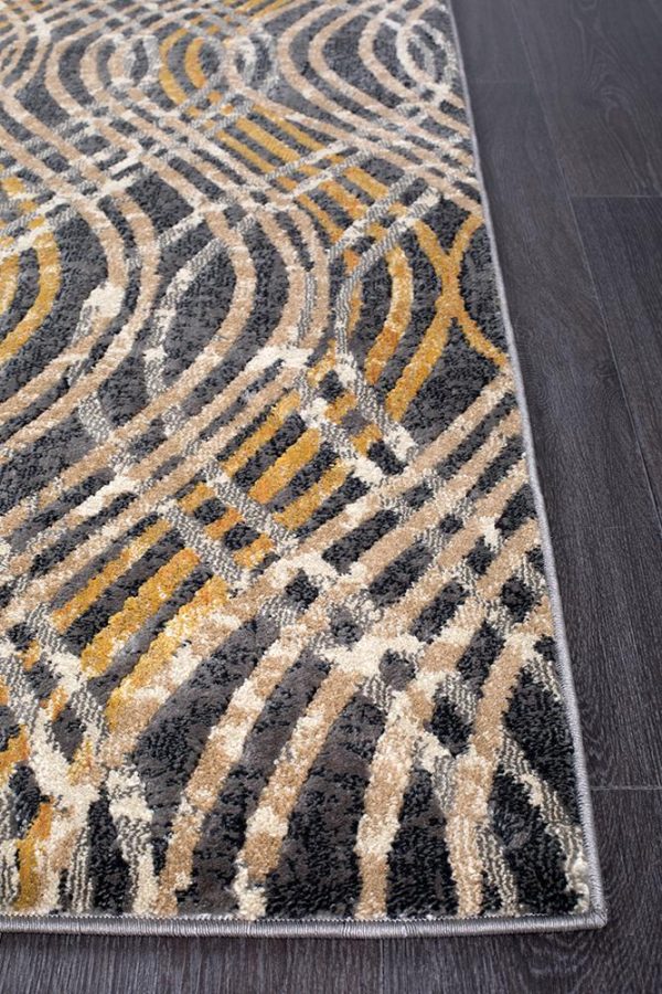 Flurry Colour Rug