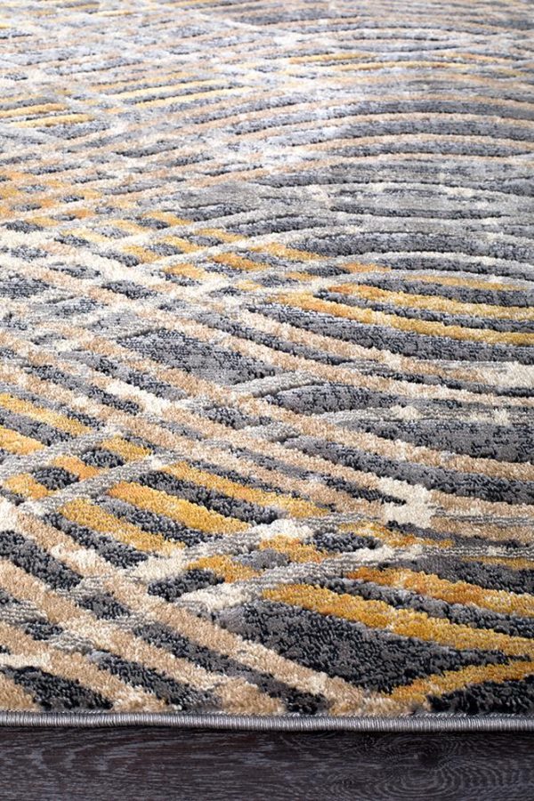 Flurry Colour Rug