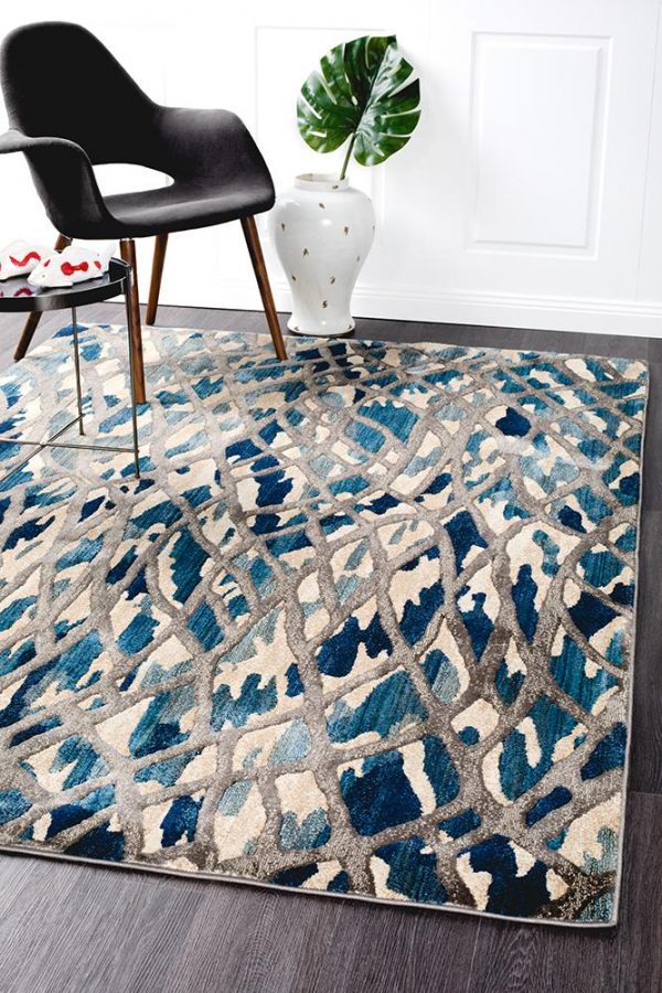 Rope Vine Rug Rope Vine Rug
