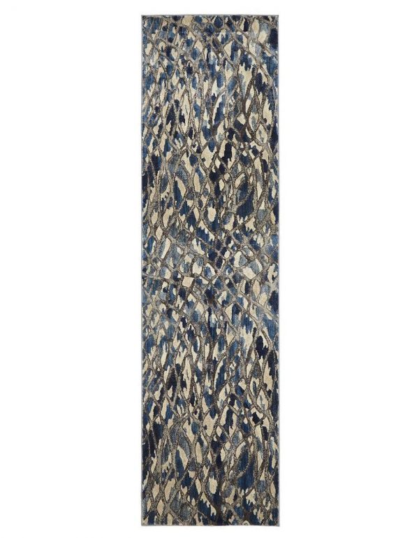 Rope Vine Rug