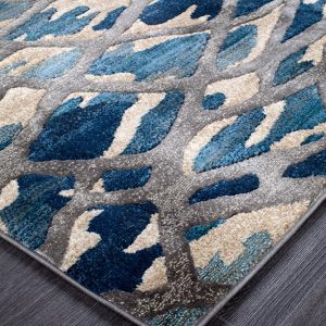 Rope Vine Rug