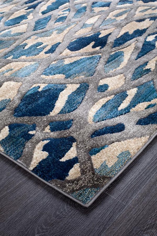 Rope Vine Rug