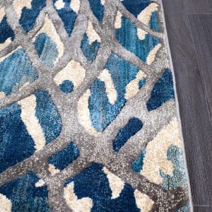 Rope Vine Rug