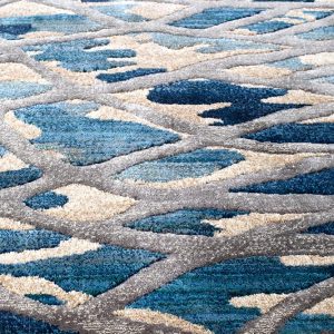 Rope Vine Rug