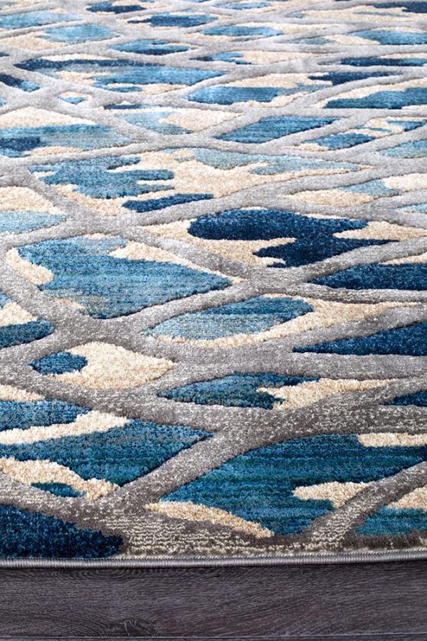 Rope Vine Rug