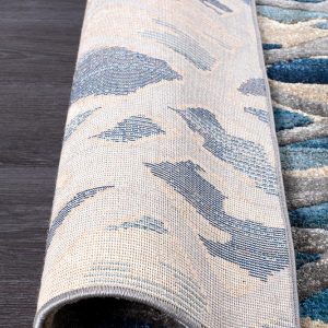 Rope Vine Rug