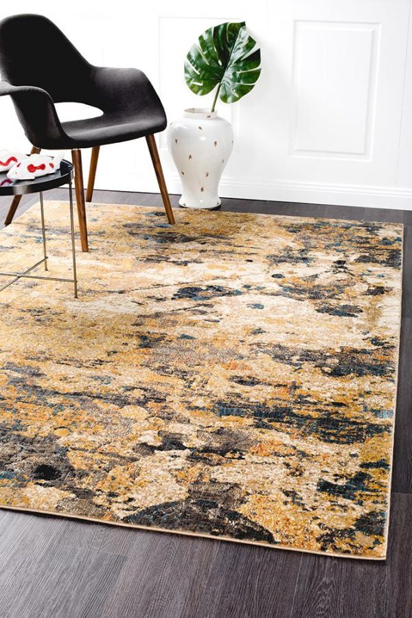 Tribute Rust Rug Tribute Rust Rug