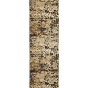 Tribute Rust Rug