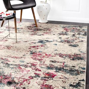 Destiny Stone Rug