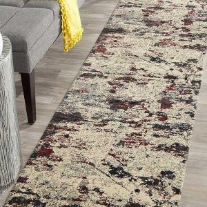 Destiny Stone Rug