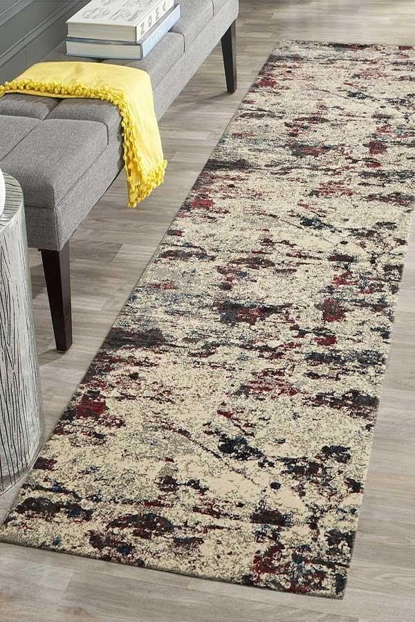Destiny Stone Rug