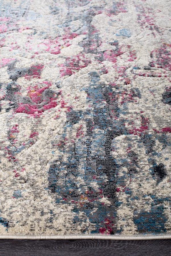 Destiny Stone Rug