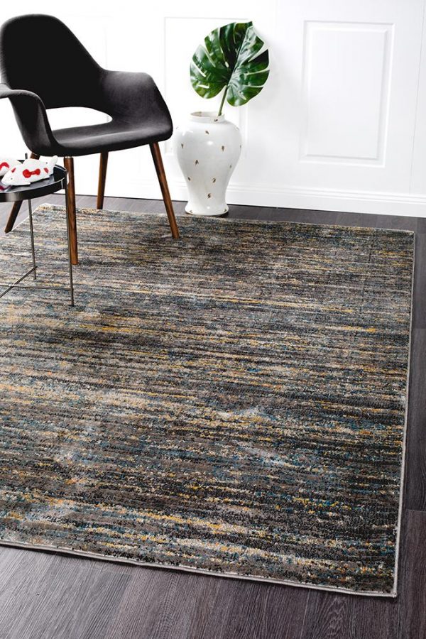 Distinguish Slate Rug Distinguish Slate Rug