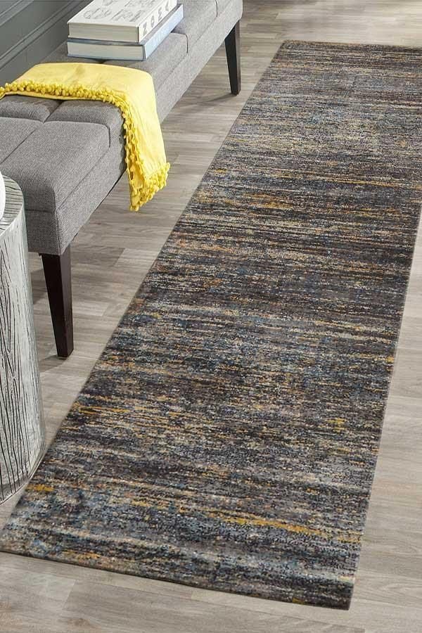 Distinguish Slate Rug