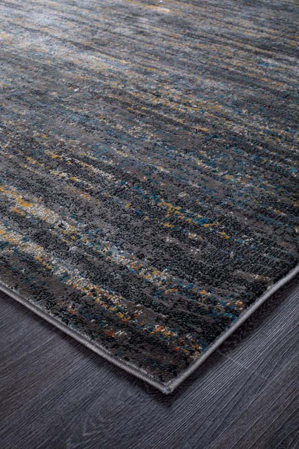 Distinguish Slate Rug