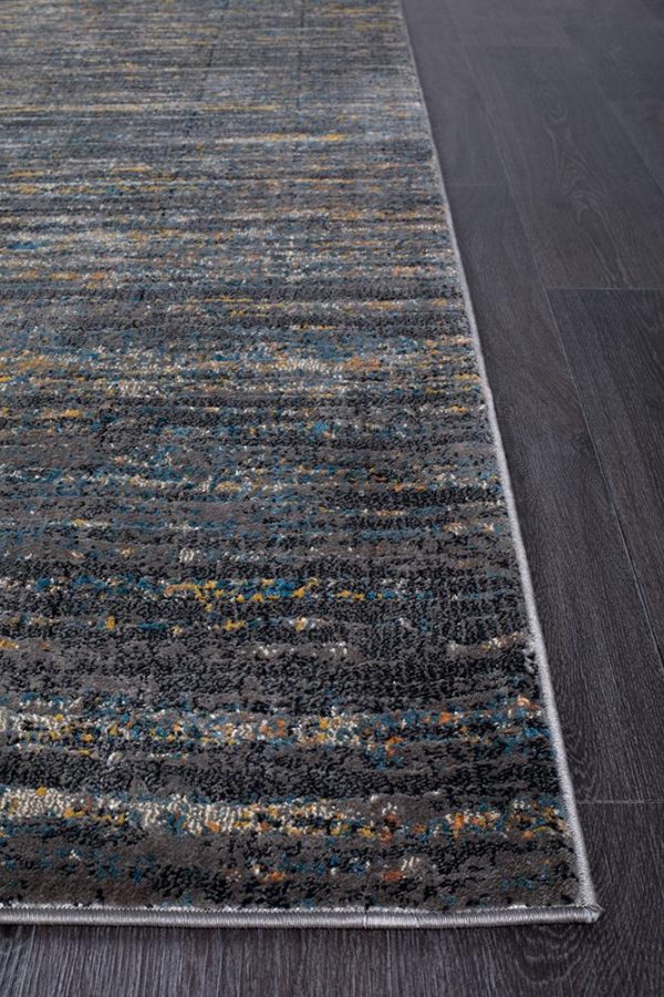 Distinguish Slate Rug