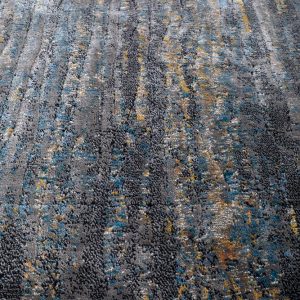 Distinguish Slate Rug