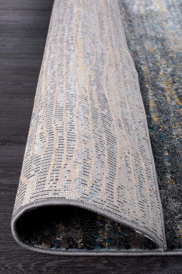 Distinguish Slate Rug