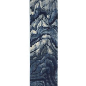 Waves Design Rug