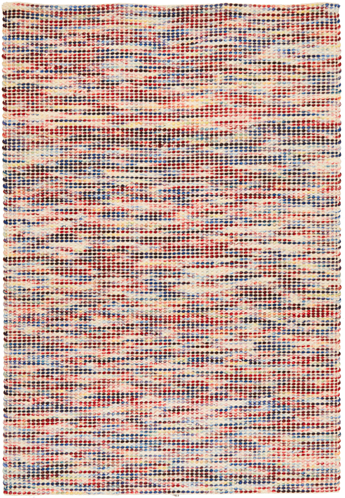 Double Sided Wool Area Rug | Carpet Capers | 100% Wool Rug