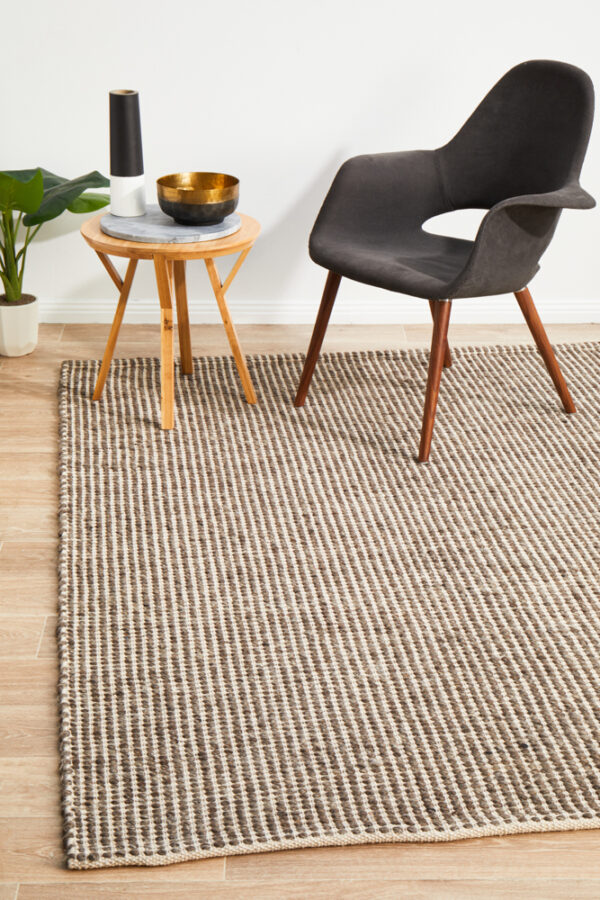 Double Sided Wool Floor Rug Double Sided Wool Floor Rug